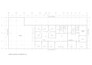 autocad 2d floor plan, draftsman, pdf to cad, 2d floor plan